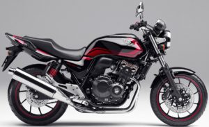 やっぱりここに戻ってくる『ホンダ・CB400SF』一番乗りたいバイクかもしれない
