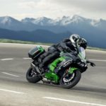 ロングツーリングも街乗りも普通にこなす国産メガスポーツの系譜