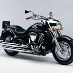 カワサキの重戦車アメリカンVN2000（バルカン）を乗りこなせ