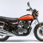 Zの原点…誰もが憧れたカワサキZ1（900SuperFour）中古価格ものすごい…50年前のバイクだよ