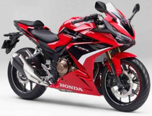 2気筒エンジンの完成形…ホンダ・CBR400Rはやっぱりすごかった！