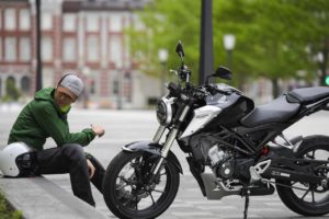 125ccバイク戦国時代…良い時代になったけど本命はやっぱりホンダCB125R