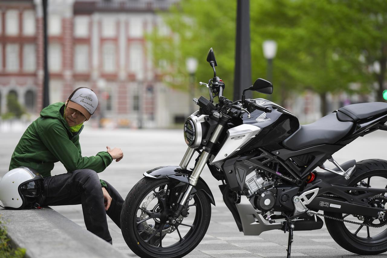 125ccバイク戦国時代…良い時代になったけど本命はやっぱりホンダCB125R