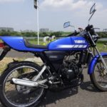 ヤマハRZの末弟…RZ50ってどんなバイクだった？