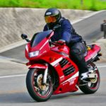 スズキRF400R不人気だったけどいいバイクだった…