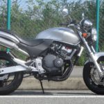 高性能バイクの代名詞…ホンダ・ホーネット250は今でも大人気