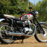 カワサキWの血統…クラシカルバイクの金字塔…W650の魅力