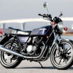 オレのヨンヒャク！バイク小僧なら誰もが憧れた男カワサキのZ400FX