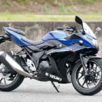 スズキ・GSX250Rに惚れた…これに乗るとあなたもスズ菌保菌者に