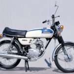 ホンダCBの末弟…CB50でバイクの素晴らしさを知った