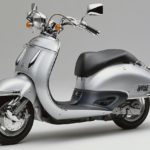 ホンダ・ジョーカー50…アメリカンスタイルめっちゃいい！スクーターでこれに勝るものはないかも