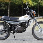 やるからには世界一のものを…ホンダ・エルシノアMT250