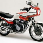 ホンダCBX125F…手放してかなり経つけどついつい思い出しては乗りたくなるバブリーバイク