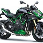 カワサキから最強の“Z”誕生…Kawasaki Z H2SE