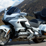 ホンダ・ゴールドウィング　一度は乗ってみたい…バイク界のレクサス
