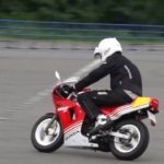 ホンダ・NSR50…2ストレーサーレプリカブームの有終の美を飾るバイクでした