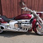 孤高の存在…ホンダのアメリカン・ワルキューレルーン（Valkyrie Rune）を語ってみたい