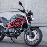 ホンダの超ロングセラーVTR250はやっぱりすごいバイクだったよ！
