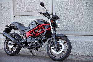 ホンダの超ロングセラーVTR250はやっぱりすごいバイクだったよ！