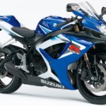 スズキスーパースポーツの血統…GSX-R750