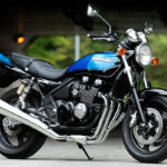 カワサキ・ゼファーχ…Zの系譜ゼファーは永遠に