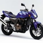 カワサキ・Z750…旧車じゃないほうね！