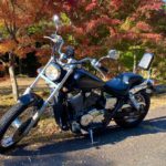 ホンダ・シャドウスラッシャー  【Shadow Slasher】アメリカンのためのアメリカン？？