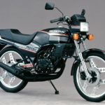 ホンダMBX50…すべてを超越した2スト水冷50ccバイク