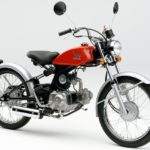 ホンダ・Solo（ソロ）…一人乗りネイキッド！