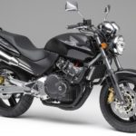 ホンダ・CB900_HORNET　ホーネットシリーズの長兄！