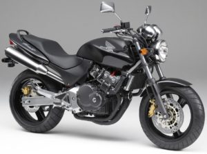 ホンダ・CB900_HORNET　ホーネットシリーズの長兄！