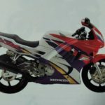 ホンダ・CBR600F…街乗りもサーキットもツーリングもこれ1台でOKのオールラウンドバイク！