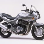 スズキ・バンディット1200S…最後の油冷バイク