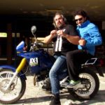 ホンダ・AX-1…1987年のマルチパーパス