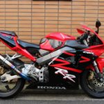 ホンダ・CBR954RR「FireBlade」どこの世界でも6代目が偉い！
