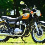 カワサキ・W800…Wの系譜は永遠に