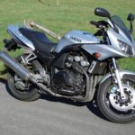 ヤマハ・FZ6-Sフェザー（Fazer）R6の姉妹車でちょっと気になるバイク…だった