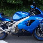 カワサキ・ZXｰ9R　90年代カワサキのフラッグシップスーパースポーツ！