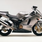 カワサキ・NinjaZX-12R　世界最速をハヤブサと競ったNinjaの最高峰！