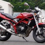 スズキのバイクといえばバンディット250が出てくる人は正しい！