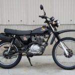 70年代のXLシリーズが復活？ホンダ・XL230はストリート系オフ車
