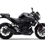 ヤマハ・MT-03はR3ベースのネイキッドスポーツ…実際どう？？