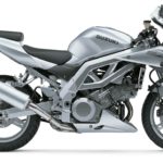 スズキ・SV1000Sは初心者向け？と思えるほど乗りやすいバイクだったと思う