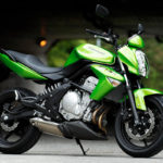 カワサキのやる気を感じたER-6n…海外向けでも国内でもけっこう売れました