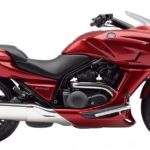 ホンダ・DN-01…斬新で短命で憎めないAT搭載のスポーツクルーザー