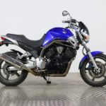 ヤマハ・BT1100ブルドッグ…Vツインの鼓動を楽しむツーリング向け