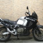 ホンダ・XL1000VバラデロはXLシリーズのフラッグシップモデル