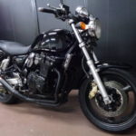 スズキ・イナズマ400…1990年代のスズキの400は百花繚乱で充実してた！