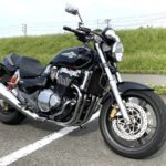ホンダ・X4…ちょっぴりアメリカン…ちょいワルオヤジが惚れたバイク