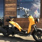 ホンダ・Bite（バイト）ズーマーと間違えないで